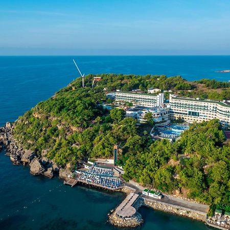 A Good Life Utopia Family Resort Alanya Exteriör bild