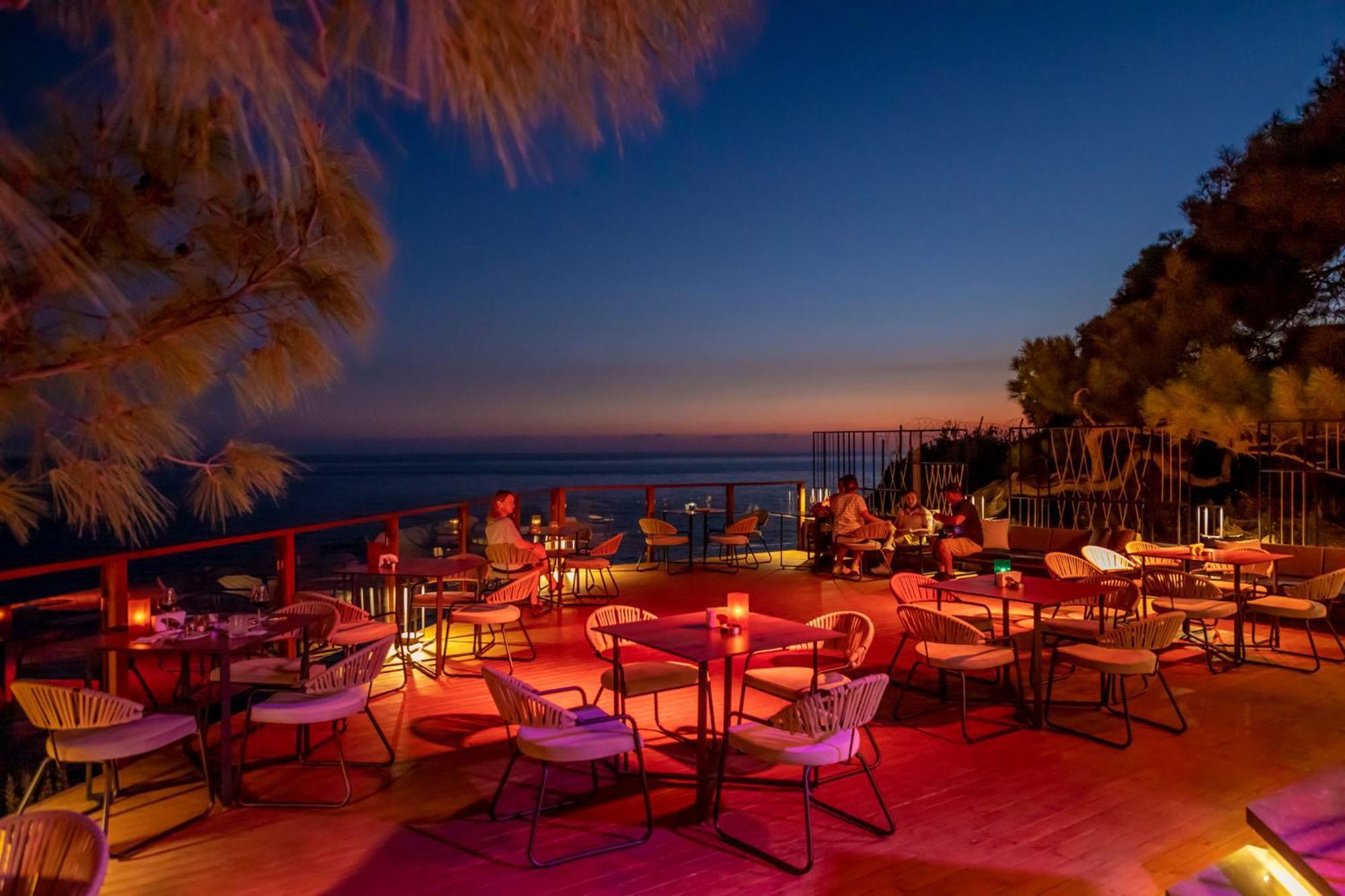 A Good Life Utopia Family Resort Alanya Exteriör bild