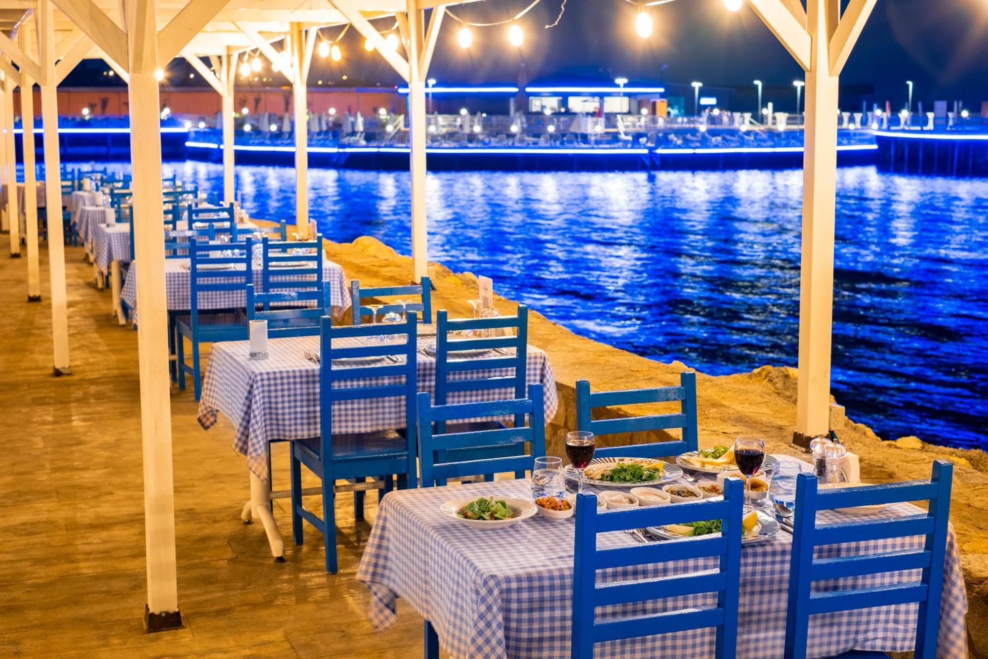 A Good Life Utopia Family Resort Alanya Exteriör bild